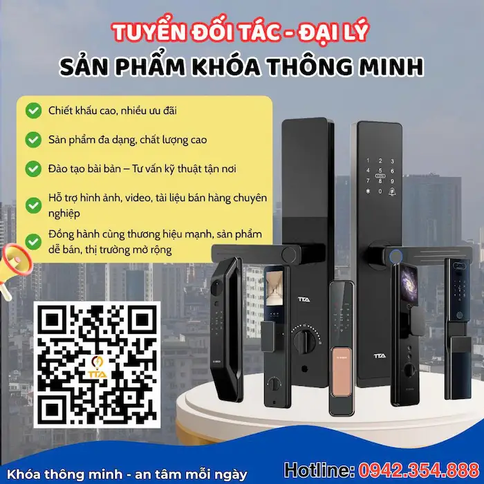 Tuyển Đại Lý Bán Hàng 