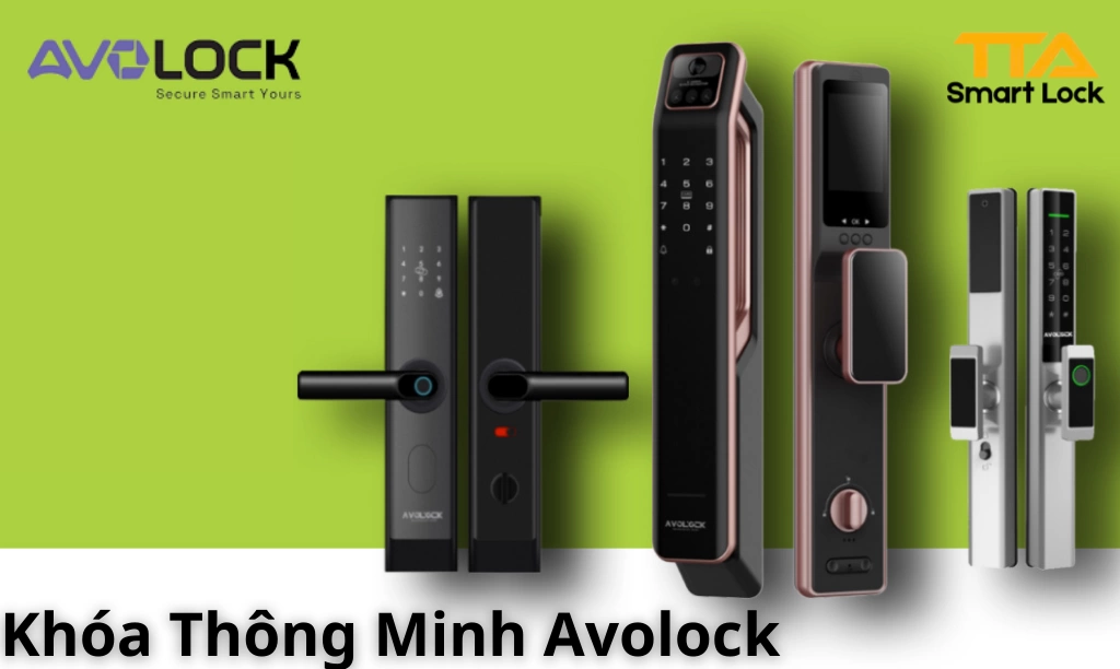 Top 7 hãng khóa thông minh đáng mua nhất hiện nay