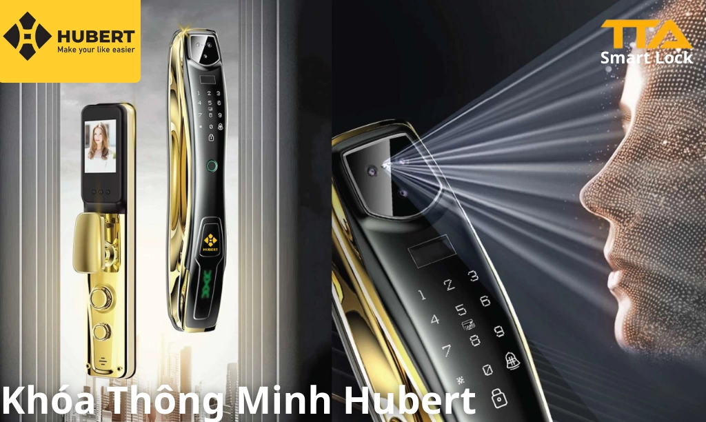 Top 7 hãng khóa thông minh đáng mua nhất hiện nay
