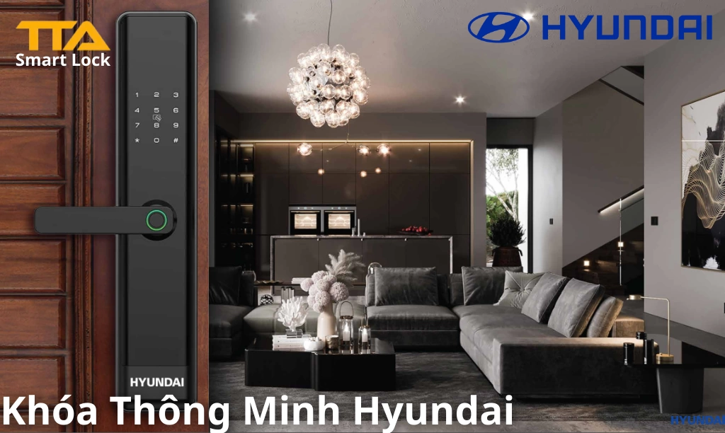 Top 7 hãng khóa thông minh đáng mua nhất hiện nay