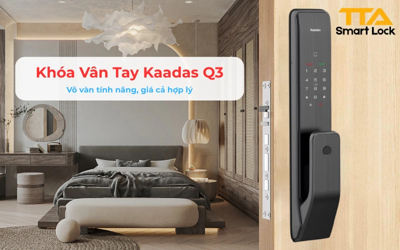 Khám phá 10 mẫu khóa Push Pull thông minh bán chạy nhất hiện nay