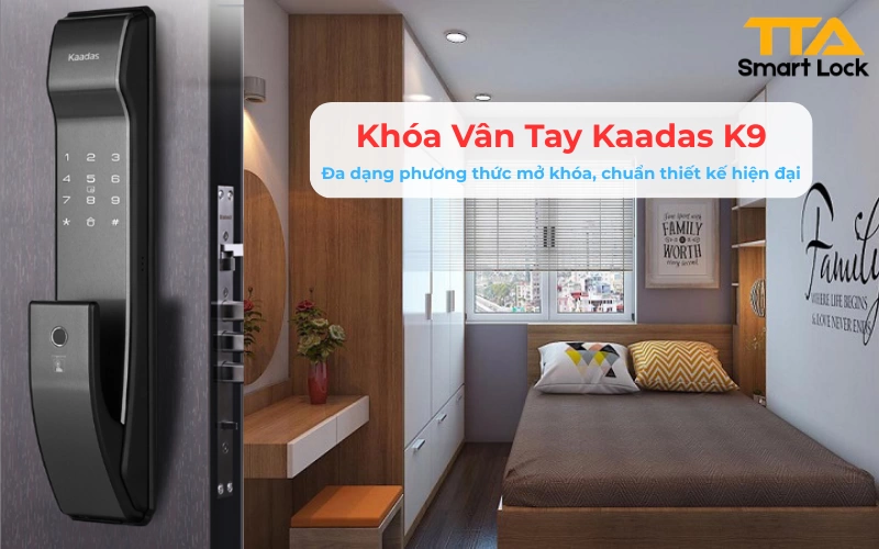 Khám phá 10 mẫu khóa Push Pull thông minh bán chạy nhất hiện nay